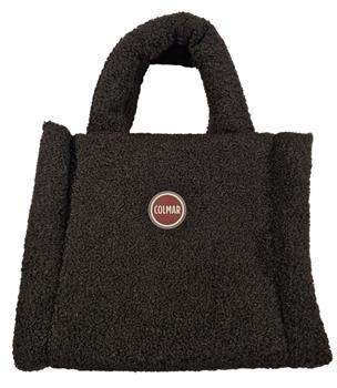 Mini borsa orsetto colmar NERO W3