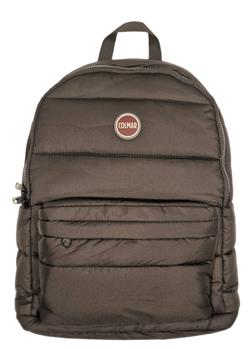 Zaino floid unisex colmar NERO