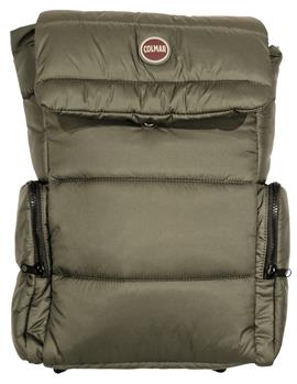 Zaino floid unisex colmar VERDE W3