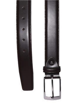 Cintura golf by montanelli MARRONE
