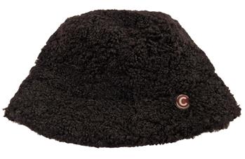 Cappello alpalux colmar NERO W3