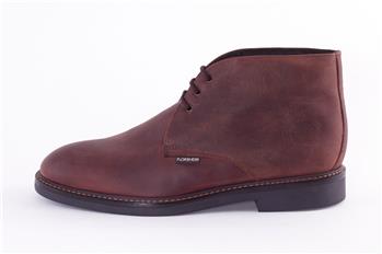 Polacchino florsheim MARRONE CHIARO Q2