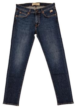 Jeans pechino roy rogers LAVAGGIO SCURO