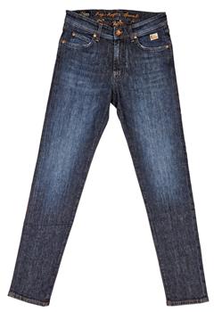 Jeans superior man roy rogers LAVAGGIO SCURO