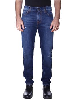 Jeans roy rogers uomo JEANS I0