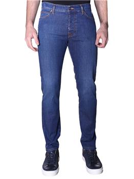 Jeans roy rogers uomo high JEANS