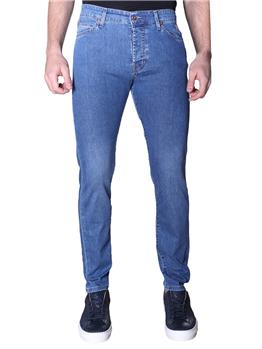 Jeans roy roger uomo LIGHT HAIR