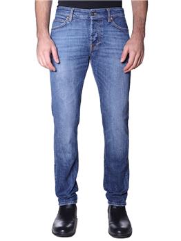 Jeans roy rogers uomo JEANS I0