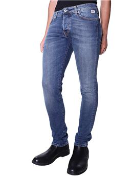 Jeans roy rogers uomo JEANS Y0