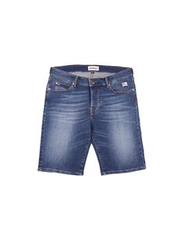 Bermuda roy rogers JEANS