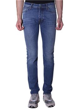 Jeasn roy rogers uomo DENIM