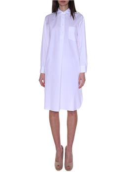 Camicia donna aspesi BIANCO