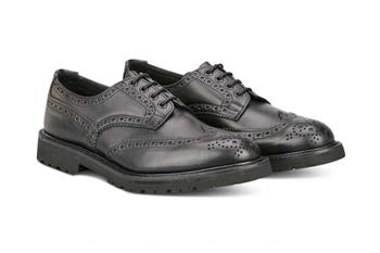 Tricker's bourton country NERO