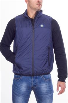 North sails gilet uomo BLU P6