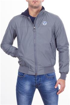 Giubbotto north sails classico GRIGIO Y7