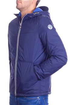 Giubbotto north sails uomo BLU Y7