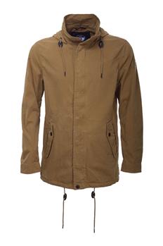 Parka north sails uomo BEIGE