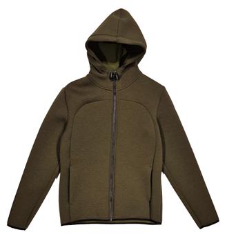 Sweatshirt tecnoyard colmar BUSH