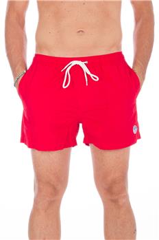 North sails costume boxer uomo ROSSO