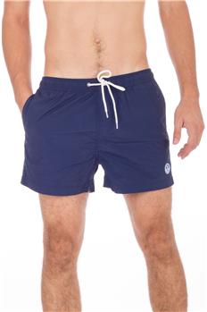 North sails costume boxer uomo BLU