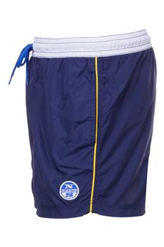 Costume north sails classico BLU