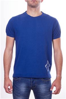 North sails t-shirt giro collo AVIO P6