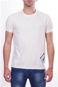 North sails t-shirt giro collo PANNA P6