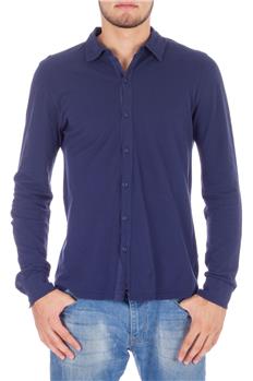 North sails polo camicia BLU