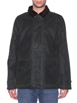 Giacca manifatture ceccarelli DARK GREEN