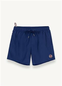 Costume boxer uomo colmar SNORKEL BLUE