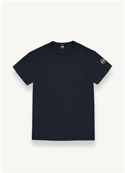 T-shirt colmar uomo frida BLU