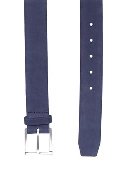 Cintura long beach orciani BLU