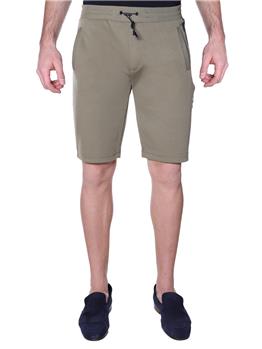 Bermuda colmar uomo topic VERDE