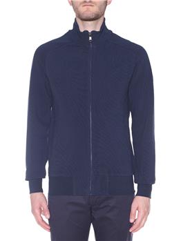 Sweatshirt now uomo colmar BLU