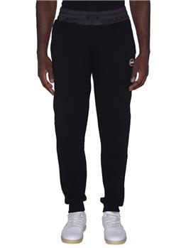 Pantaloni upgrade colmar uomo NERO