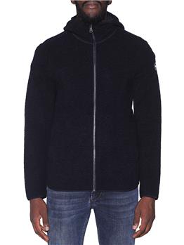 Sweatshirt actual uomo colmar NAVY Y3