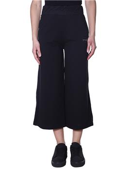 Pantalone felpa colmar donna NERO