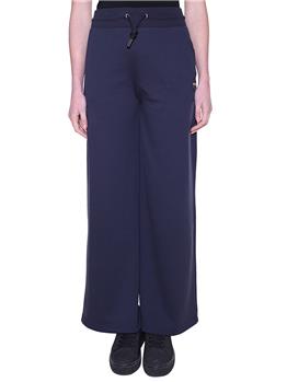 Pantaloni colmar donna BLU