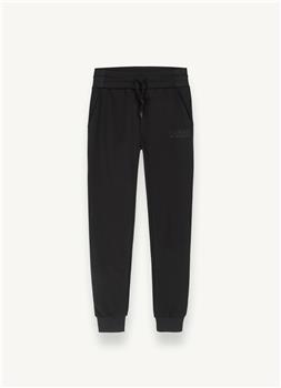 Pantalone tuta colmar donna NERO