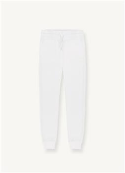 Pantalone tuta colmar donna BIANCO