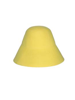 Cappello cloche liviana conti CAMOMILLA