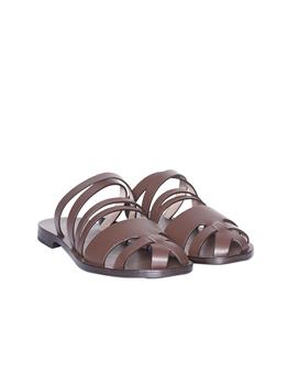 Multifasce mule flat liviana c CUOIO