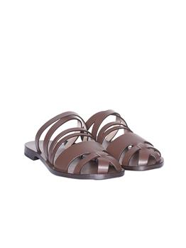 Multifasce mule flat liviana c CUOIO