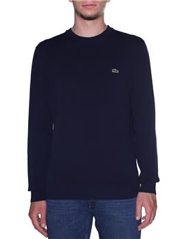 Maglia lacoste uomo classica BLUE MARINE