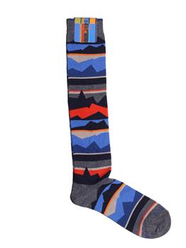 Calza uomo gallo PIRITE
