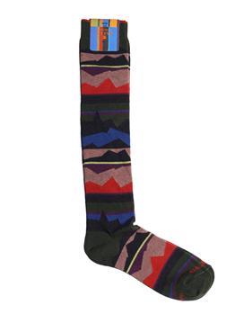 Calza uomo gallo MUSCHIO