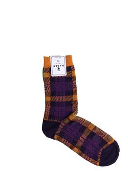Calza donna gallo UVA