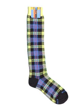 Calza uomo gallo NERO