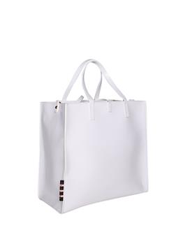 Borsa manila grace felicia BIANCO P1