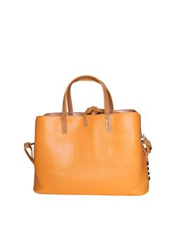 Borsa fiona small manila grace ARANCIO